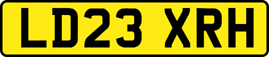 LD23XRH