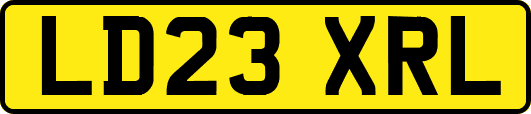 LD23XRL