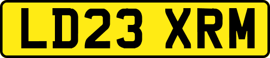 LD23XRM