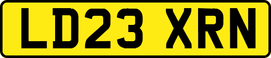 LD23XRN