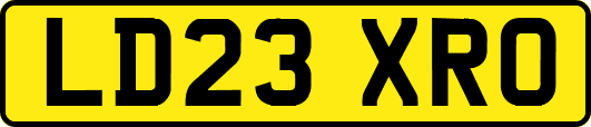 LD23XRO