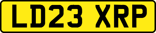 LD23XRP