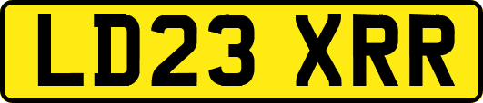 LD23XRR