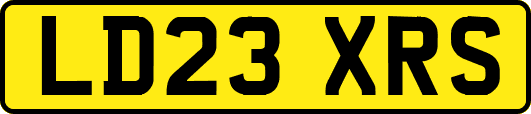 LD23XRS