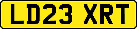 LD23XRT