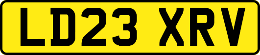 LD23XRV