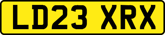 LD23XRX