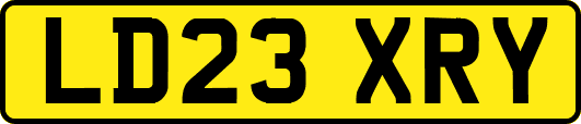 LD23XRY
