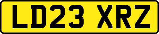 LD23XRZ