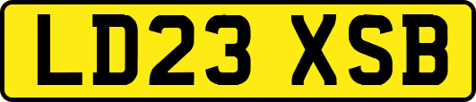 LD23XSB
