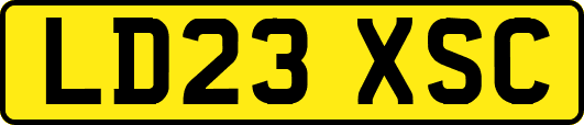 LD23XSC