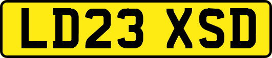 LD23XSD