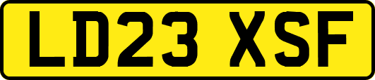 LD23XSF