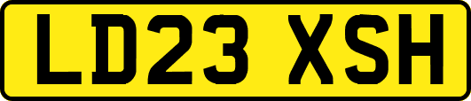 LD23XSH