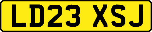 LD23XSJ