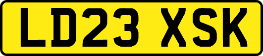 LD23XSK