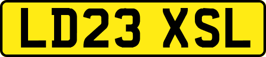 LD23XSL