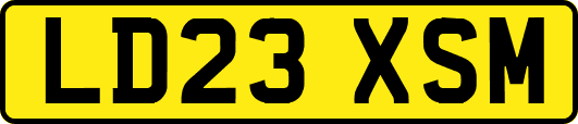 LD23XSM