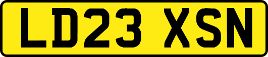 LD23XSN