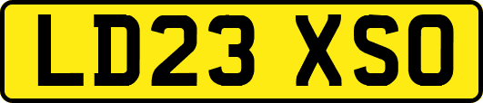 LD23XSO