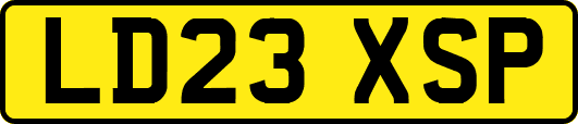 LD23XSP