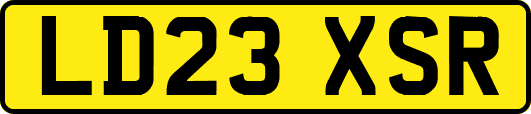 LD23XSR