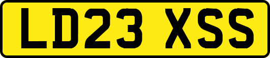 LD23XSS