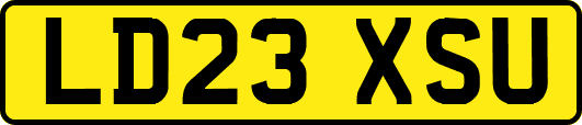 LD23XSU