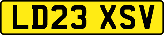 LD23XSV