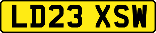 LD23XSW