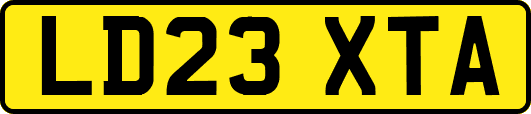 LD23XTA