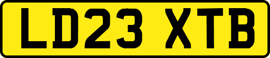 LD23XTB