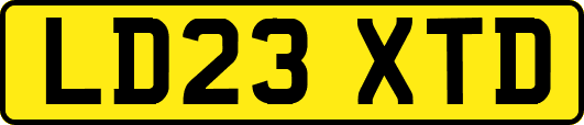 LD23XTD