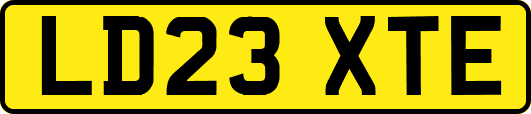LD23XTE