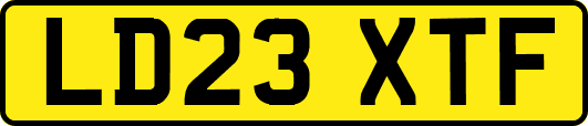 LD23XTF