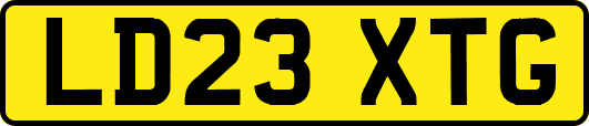 LD23XTG