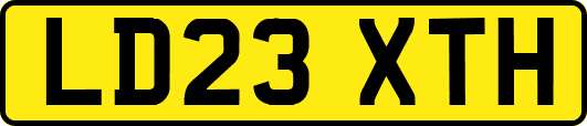 LD23XTH
