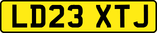 LD23XTJ