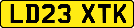 LD23XTK