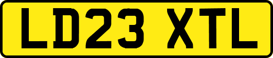 LD23XTL