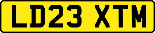 LD23XTM