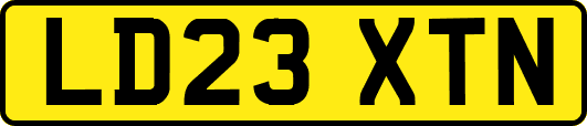 LD23XTN