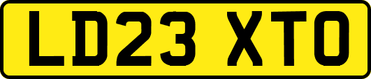 LD23XTO