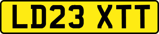 LD23XTT