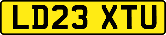 LD23XTU