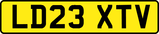LD23XTV