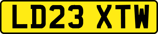 LD23XTW