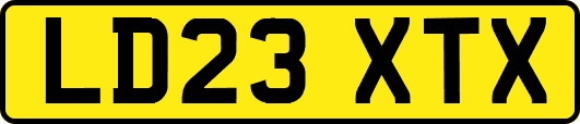 LD23XTX