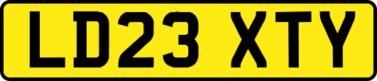LD23XTY