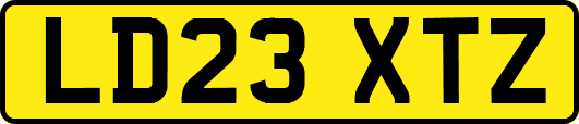 LD23XTZ